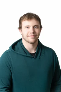 Aaron Hanson
