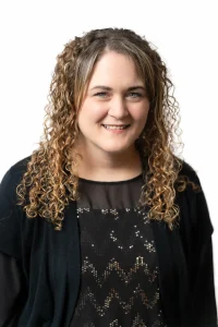 Alicia Amlin