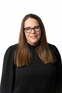 Lisa Hoff